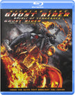 Ghost Rider 2: Spirit of Vengeance / Ghost Rider: L'Esprit de vengeance (Bilingual) - Blu-ray (Used)