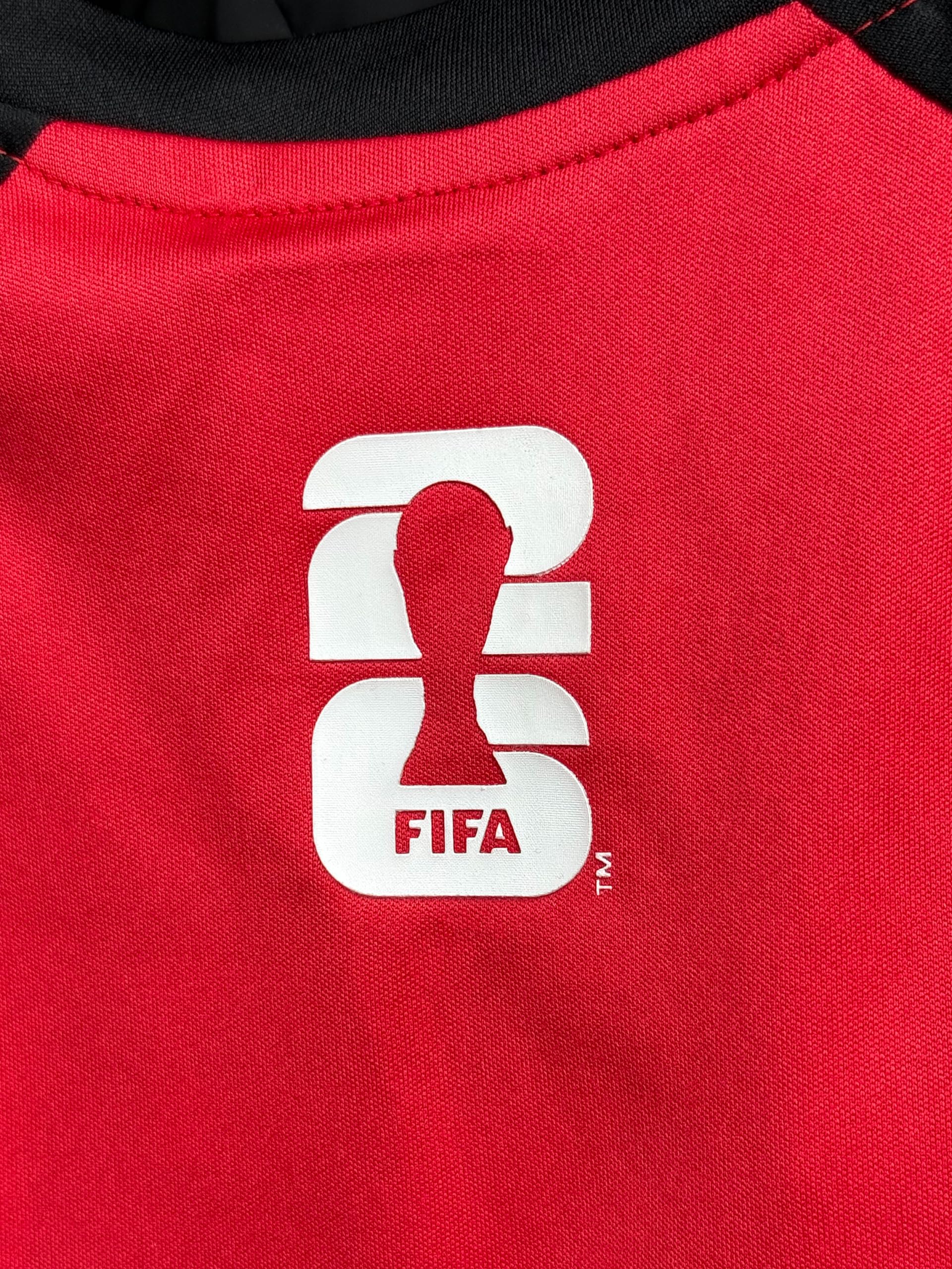 FIFA TODDLER CANADA JERSEY SET 🍁 All In One Marketplace Canada