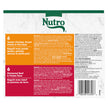 Nutro Natural Choice Adult Wet Dog Food, Chicken Flavour, 100 (12 Pack) 🍁 All In One Marketplace Canada