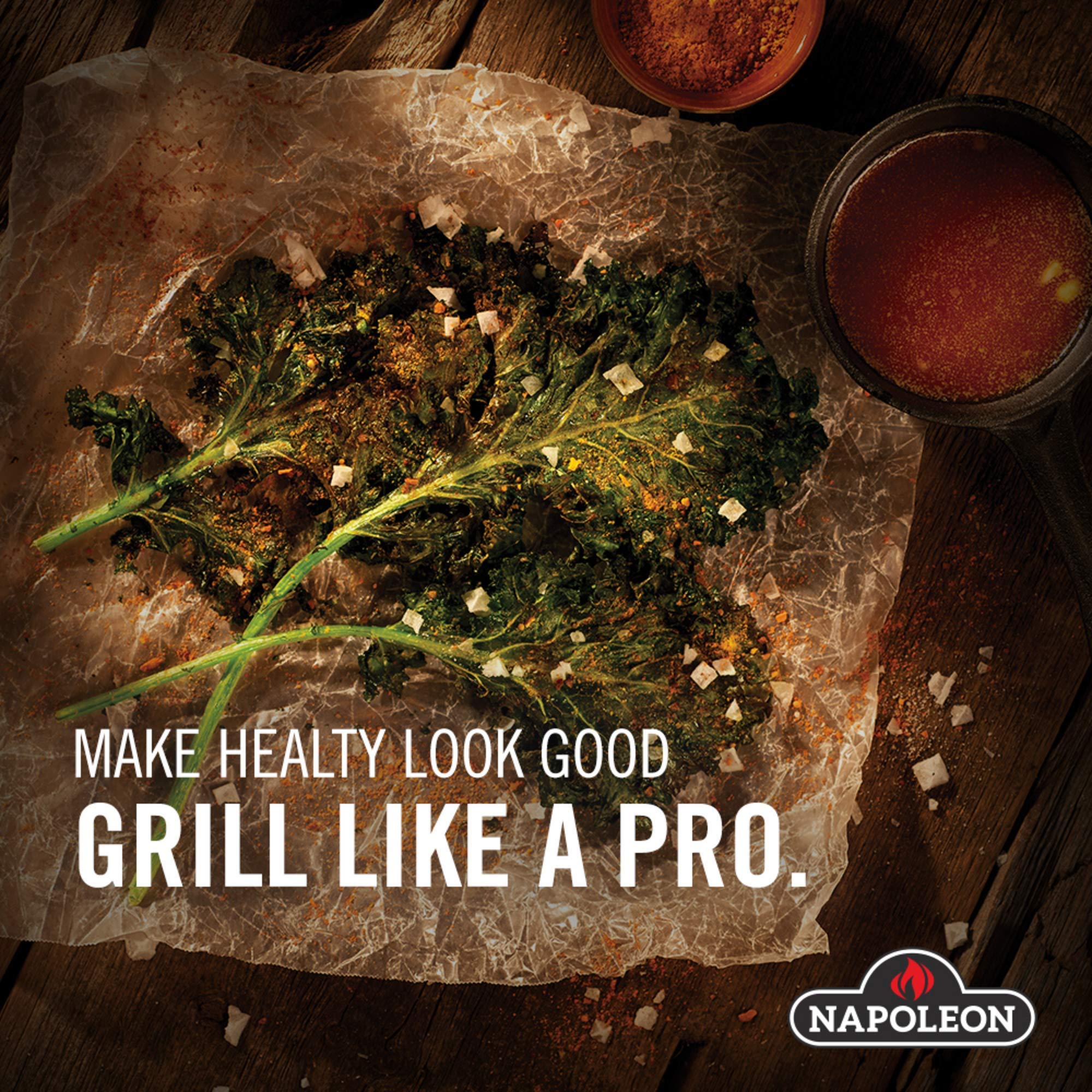 Napoleon Charcoal Starter (67800) 🍁 All In One Marketplace Canada