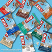 CLIF BAR Energy Bars, Crunchy Peanut Butter, Granola Bar, High in Protein, Contains 70% Organic Ingredients, 1.02 kg (Pack of 15) 🍁 All In One Marketplace Canada