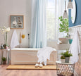 Utopia Towels 8 Piece Premium Towel Set, 2 Bath, 2 Hand, and 4 Wash Cloths, 600 GSM 100% Ring Spun Cotton Highly Absorbent Towels for Bathroom, Gym, Hotel, and Spa, White 🍁 All In One Marketplace Canada