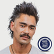 Reuzel Fiber Pomade Strong Hold Hair Styling Pomade for Men & Women, Low Shine, Texturizing & Volumizing For a Fuller Look, Firm Flexible Reworkable, Vanilla Mint Scent 95g 🍁 All In One Marketplace Canada
