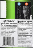 Itoen Matcha Green Tea Jasmine