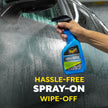 Meguiar's Hybrid Ceramic Wax - Easy to Use Ceramic Wax Protection, 768mL - G190526C 🍁 All In One Marketplace Canada