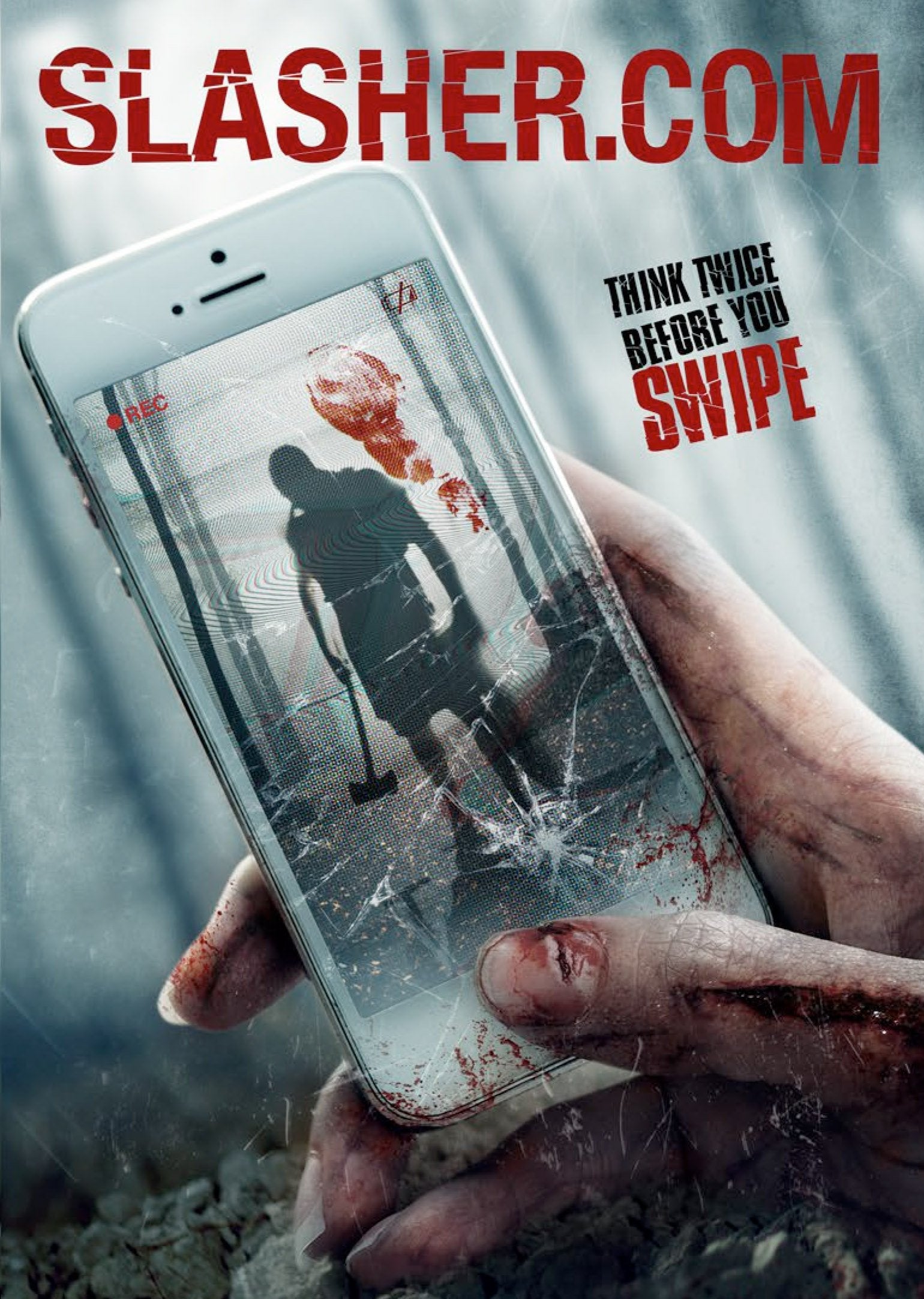 Slasher.com