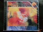 Techniques de Relaxation II