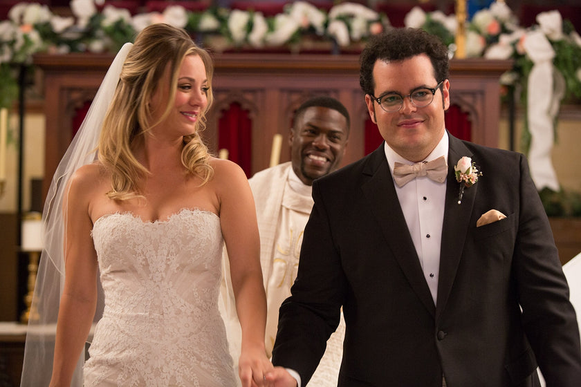 The Wedding Ringer