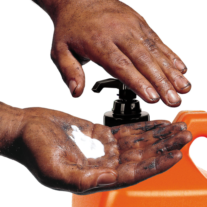 Fast Orange 25219 Pumice Lotion Hand Cleaner, 3.78L 🍁 All In One Marketplace Canada