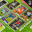 Monopoly Panini Prizm: FIFA World Cup Game I Soccer Board Game with Monopoly Panini Prizm FIFA World Cup 2026 Trading Cards I Ages 8+ (English Version) 🍁 All In One Marketplace Canada