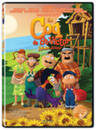 Le Coq De St-Victor - DVD
