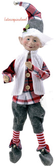 Bueno, lutin 18’’ 45 cm