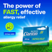 Claritin Allergy Medicine, 24-Hour Non-Drowsy Relief 10 mg, 20 Tablets 🍁 All In One Marketplace Canada