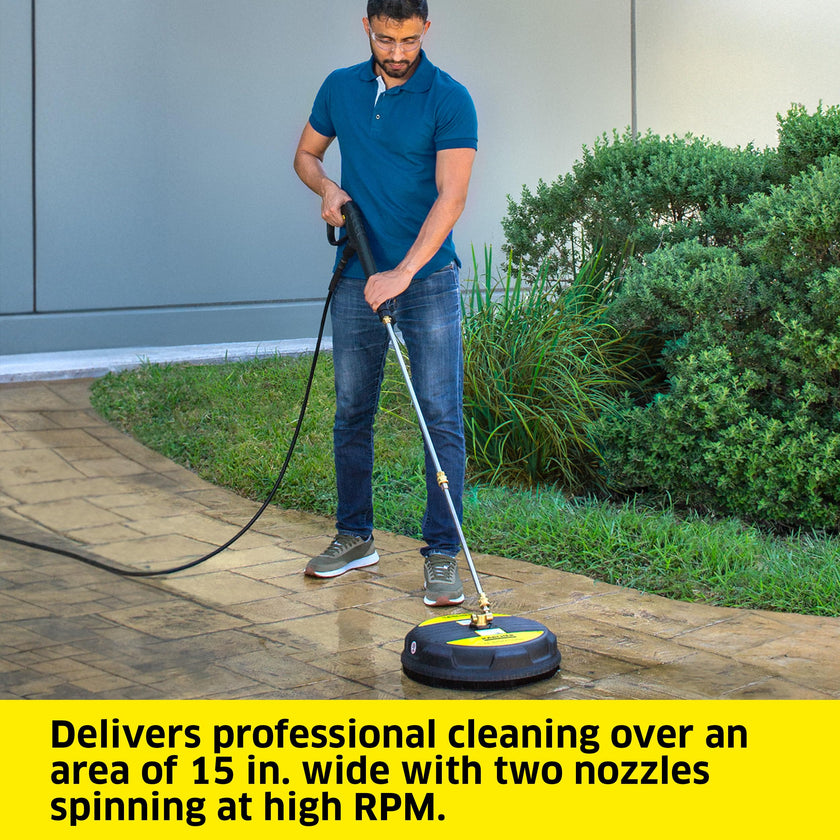 Karcher Universal 15