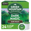 Green Mountain Coffee Dark Magic K-Cup Coffee Pods, 24 Count For Keurig Coffee Makers 🍁 All In One Marketplace Canada