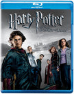 Harry Potter and the Goblet of Fire - Blu-ray