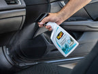 Meguiar’s Carpet & Cloth Re-Fresher Odor Eliminator Spray - Interior Fabric Odor Eliminator - Permanently Eliminates Odors & Freshens Fabrics in your Car, Easy to Use Trigger Spray, 24 Oz 🍁 All In One Marketplace Canada