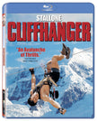 Cliffhanger [Blu-ray] [Import]