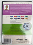 Healthy Living : Balance Board/Inch Loss - DVD