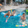 6Packs Creativity Fireworks Water Gun, Sprays Water Like Fireworks, Squirt Gun for Kids, Bulk Samll Water Blaster Summer Pool, Backyard, Birthday Party Outdoor Game Toys 🍁 All In One Marketplace Canada