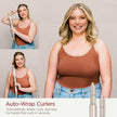 Shark FlexStyle Air Styling & Drying System, Powerful Hair Blow Dryer Multi-Styler Auto-Wrap Curlers, Curl-Defining Diffuser, Oval Brush & Concentrator Attachment, HD435C (Canadian Version), Stone 🍁 All In One Marketplace Canada
