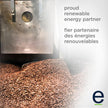 Ethical Bean Lush Medium Dark Roast Fairtrade Organic Whole Bean Coffee 907g Bag, 6 ct Case 🍁 All In One Marketplace Canada