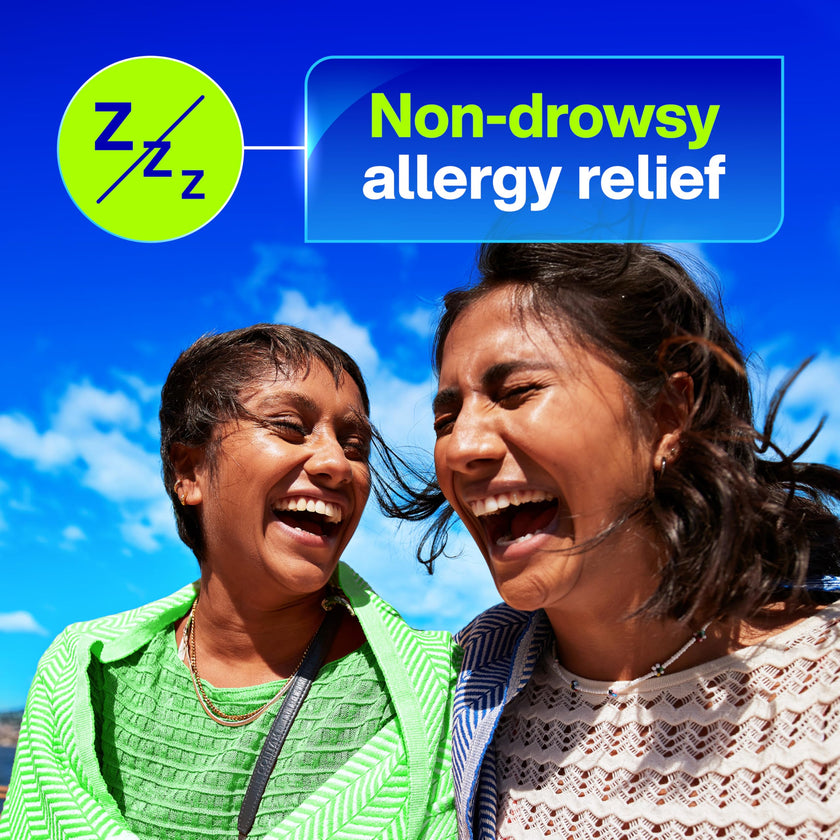 Claritin Allergy Medicine, 24-Hour Non-Drowsy Relief 10 mg, 20 Tablets 🍁 All In One Marketplace Canada