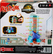 Mattel Games Kerplunk Jurassic World Rebirth Game for Kids & Family with Ocean Tower and Spinosaurus Figures Inspired by the Movie. 🍁 All In One Marketplace Canada
