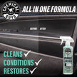 Chemical Guys Sprayable Leather Cleaner and Conditioner in One for Car Interiors, Apparel, and More (Works on Natural, Synthetic, Pleather, and More) Leather Scent, 473 ml 🍁 All In One Marketplace Canada