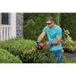 BLACK+DECKER Electric Hedge Trimmer, 16-Inch (BEHT100) 🍁 All In One Marketplace Canada