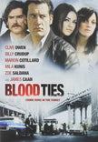 Blood Ties - DVD