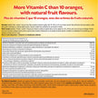 Emergen-C® Raspberry (30 Count), 1000mg Vitamin C / Electrolytes / B Vitamins Mineral Supplement 🍁 All In One Marketplace Canada