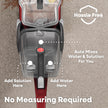 Hoover PowerScrub Deluxe Carpet Cleaner, Deep Cleaning Carpet & Upholstery Shampooer with Multi‑Purpose Tools, FH50150NC 🍁 All In One Marketplace Canada