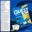 Quest Nutrition Tortilla Style Protein Chips, Ranch, High Protein, Baked, Not Fried, Gluten Free, 1g Sugar, 5g Carbs, 8ct 🍁 All In One Marketplace Canada
