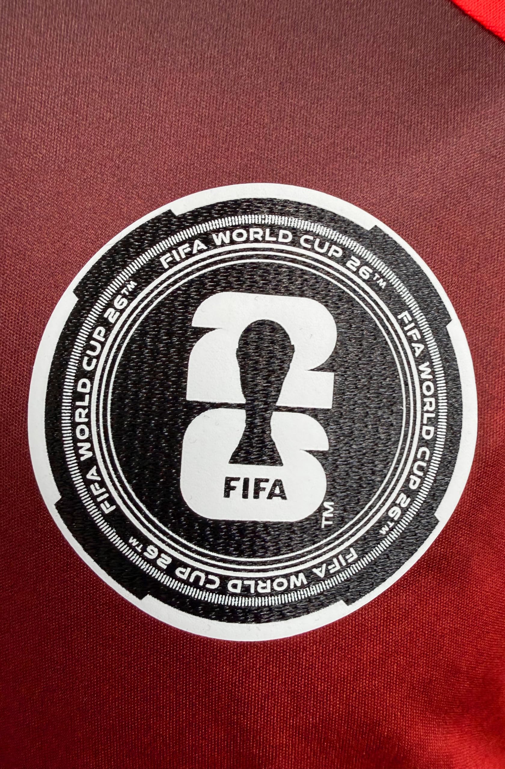 FIFA Men Portugal Jersey 🍁 All In One Marketplace Canada