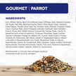 Hagen B2813 Gourmet Small Parrot Seed Mix, 2 Kg, 4.4-Pound 🍁 All In One Marketplace Canada