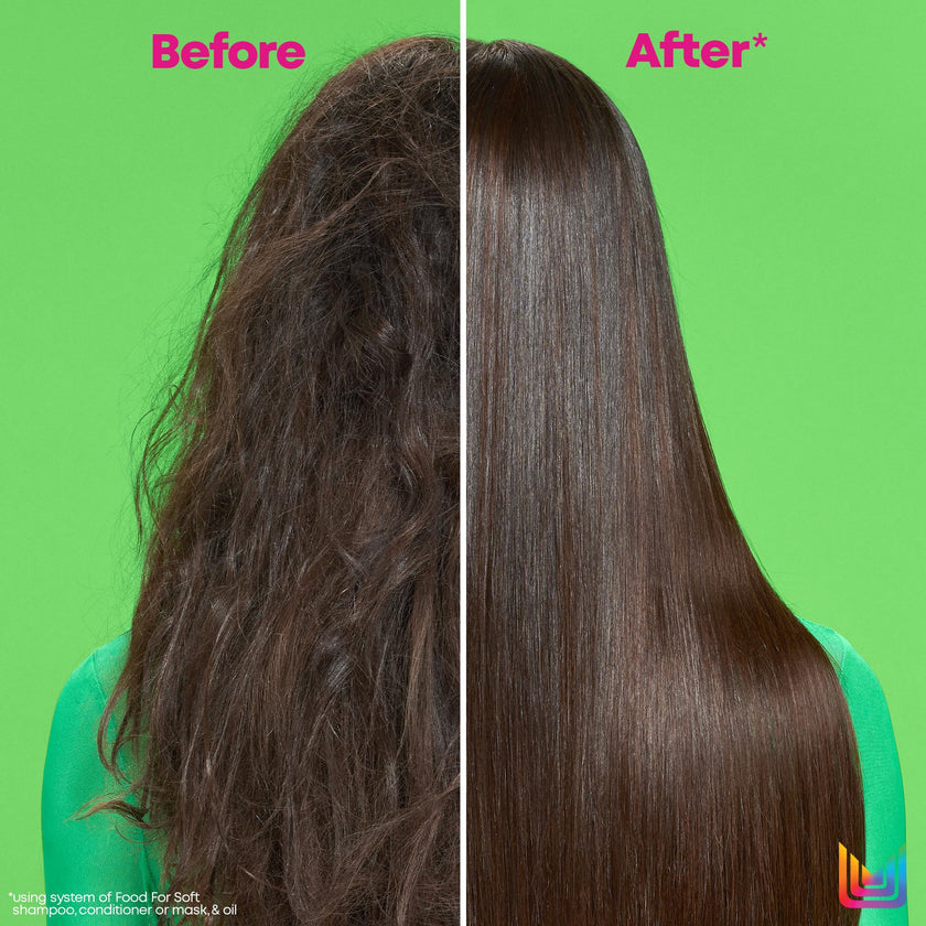 Matrix Food For Soft Hydrating Shampoo for Dry, Brittle Hair 🍁 All In One Marketplace Canada