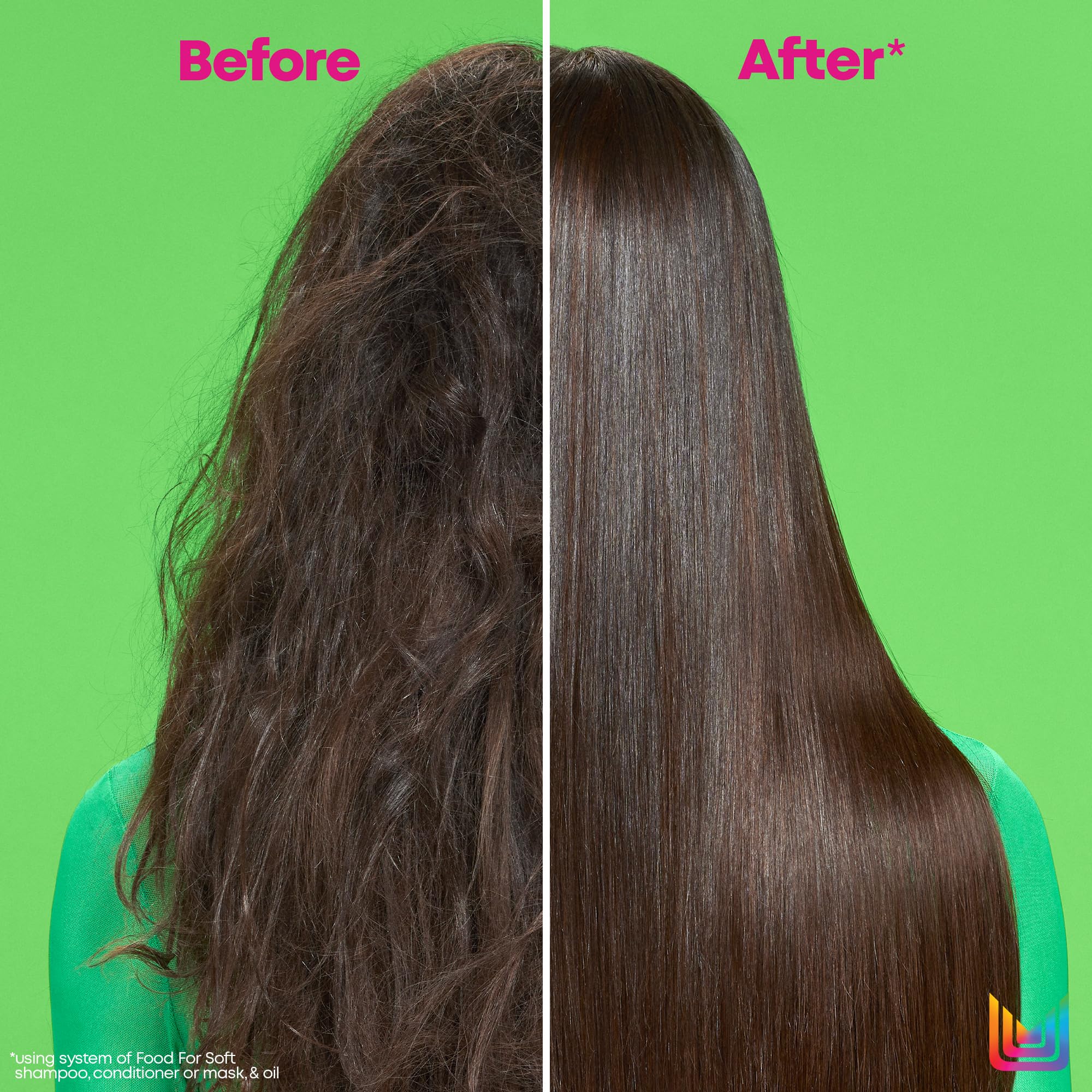 Matrix Food For Soft Hydrating Conditioner for Dry, Brittle Hair 🍁 All In One Marketplace Canada