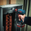BOSCH ITSQ26B 6 In. Square #2 Impact Tough Screwdriving Bit 🍁 All In One Marketplace Canada