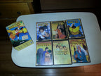 Les mystérieuses cités d'or - Coffret (6 DVD) (Bilingual)