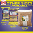 Hagen Pigeon and Dove Staple VME Seeds, 6-Pounds 🍁 All In One Marketplace Canada