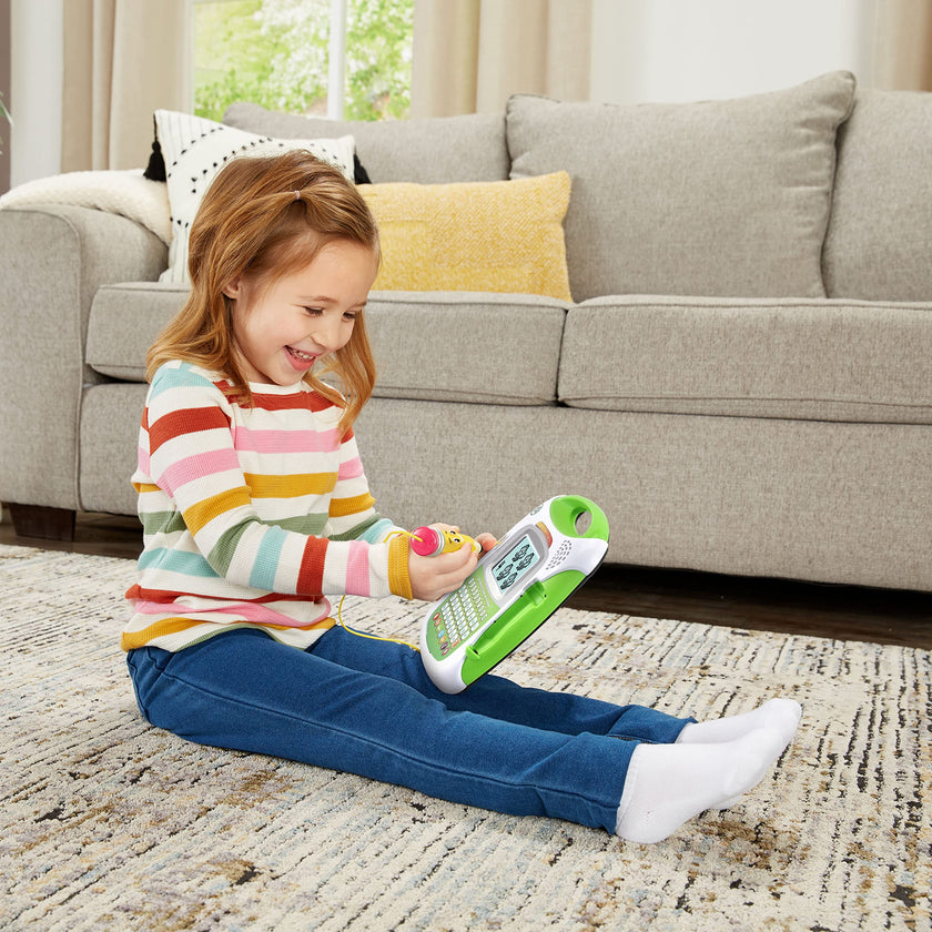 LeapFrog Mr. Pencil's Scribble, Write and Read (English Version) 🍁 All In One Marketplace Canada