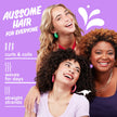 Aussie Total Miracle 3-Piece Set: Shampoo 778 mL, Conditioner 778 mL, 3 Minute Miracle Deep Conditioner Hair Treatment 236 mL, Infused with Apricot and Australian Macadamia Oil, 1.79 L Total 🍁 All In One Marketplace Canada