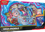 Pokémon TCG: Mega Greninja ex Premium Collection 🍁 All In One Marketplace Canada