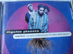 Digable Planets / Reachin - CD (Used)