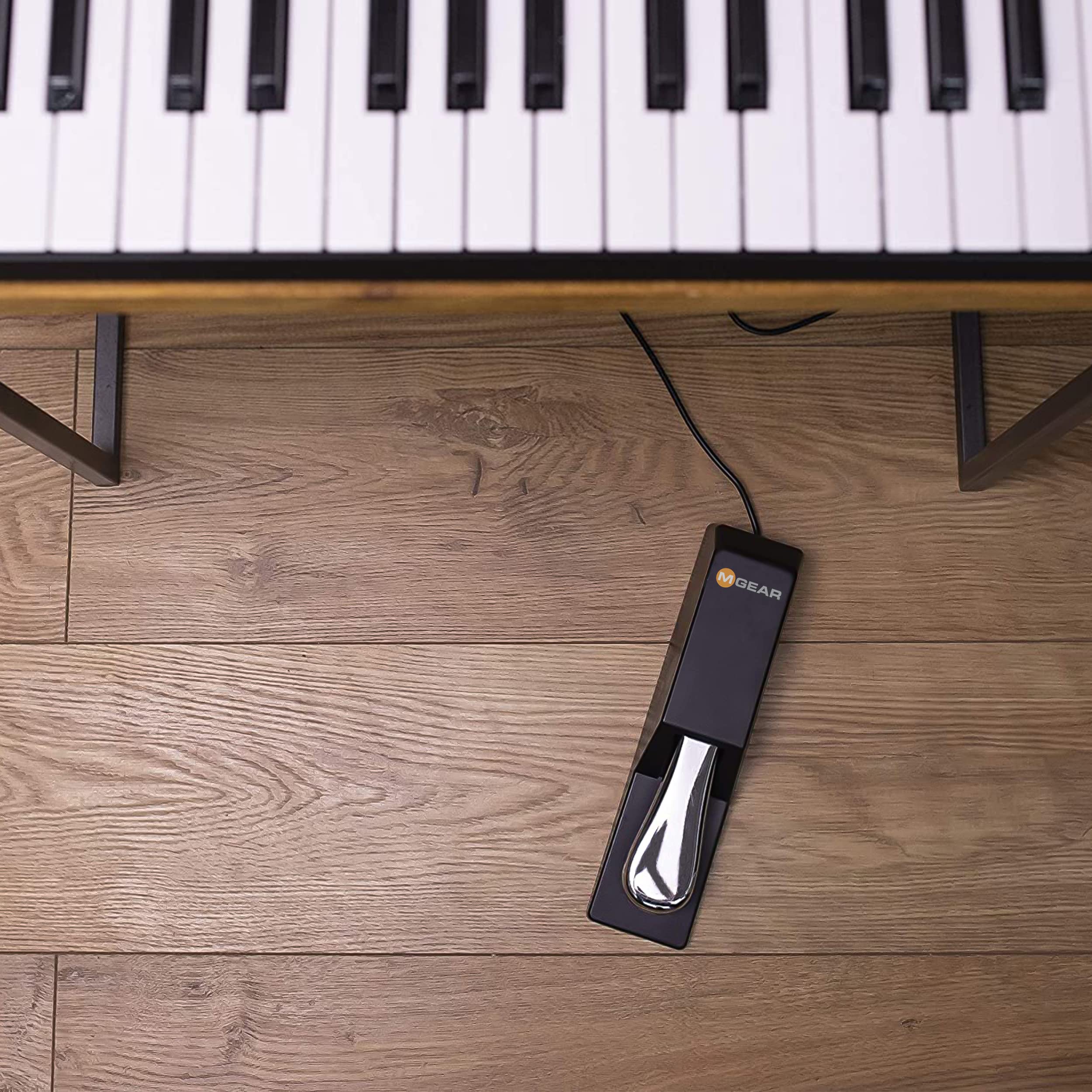 Pedal Sustain M-Audio SP-2 🍁 All In One Marketplace Canada