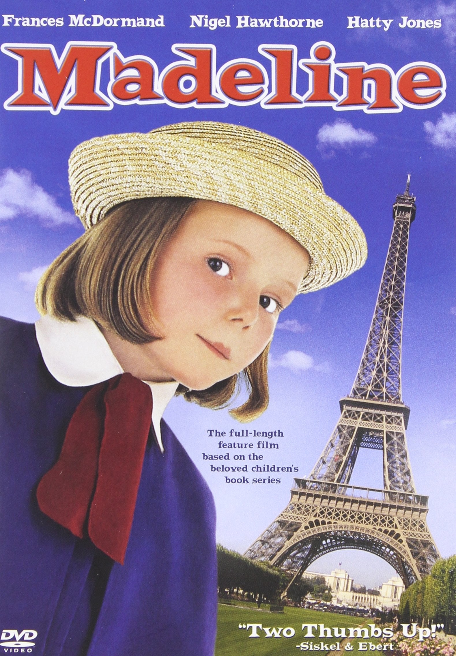 Madeline (Widescreen/Full Screen) - DVD (Used)