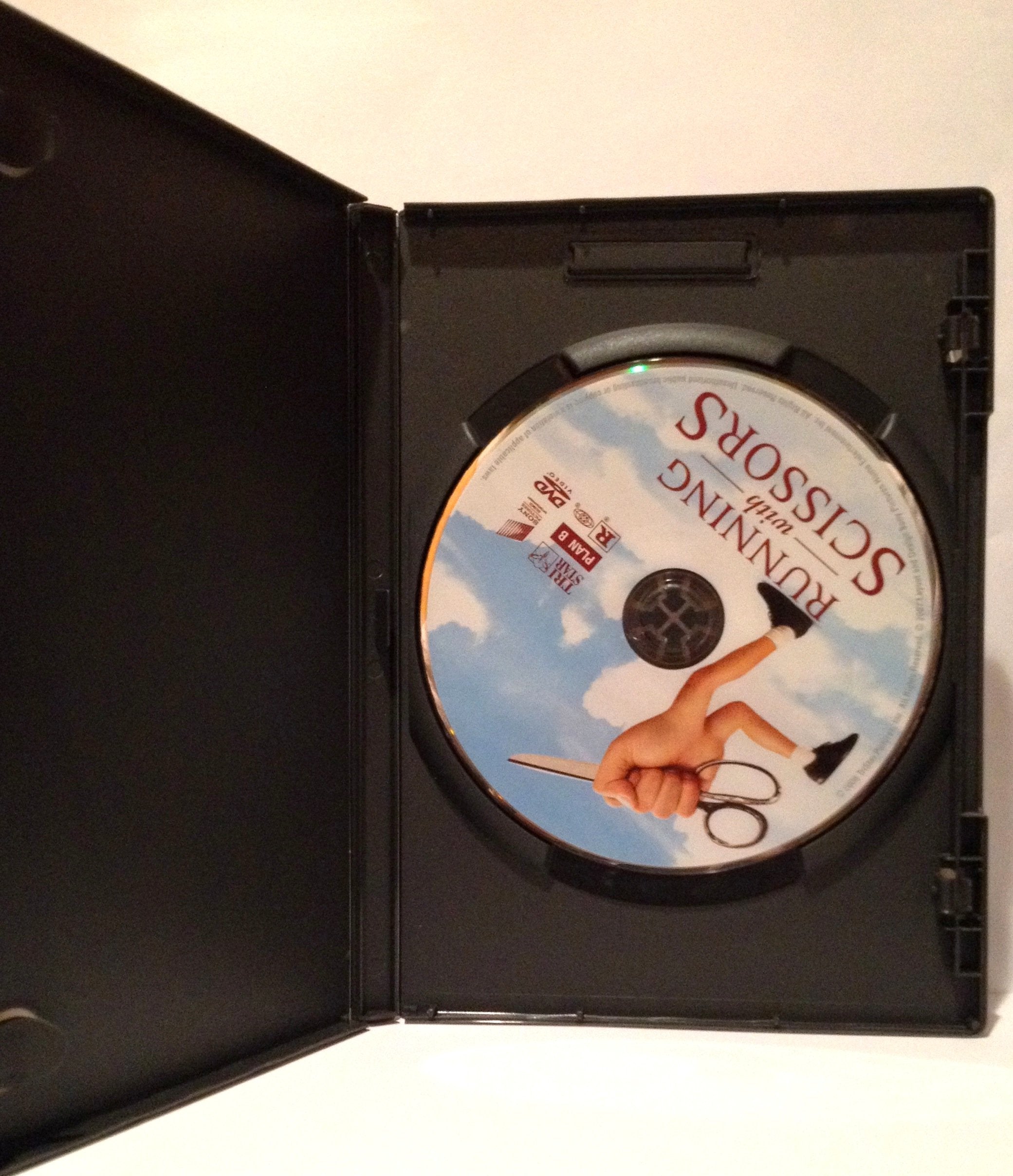 Running With Scissors (Widescreen) - DVD (Used)