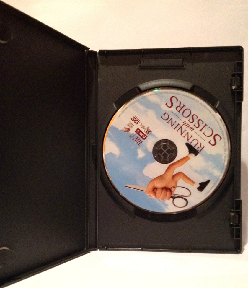 Running With Scissors (Widescreen) - DVD (Used)