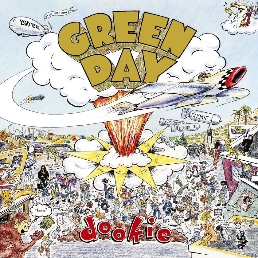 Dookie (Vinyl) 🍁 All In One Marketplace Canada